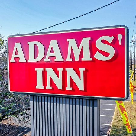 Adams Inn Dothan Extérieur photo
