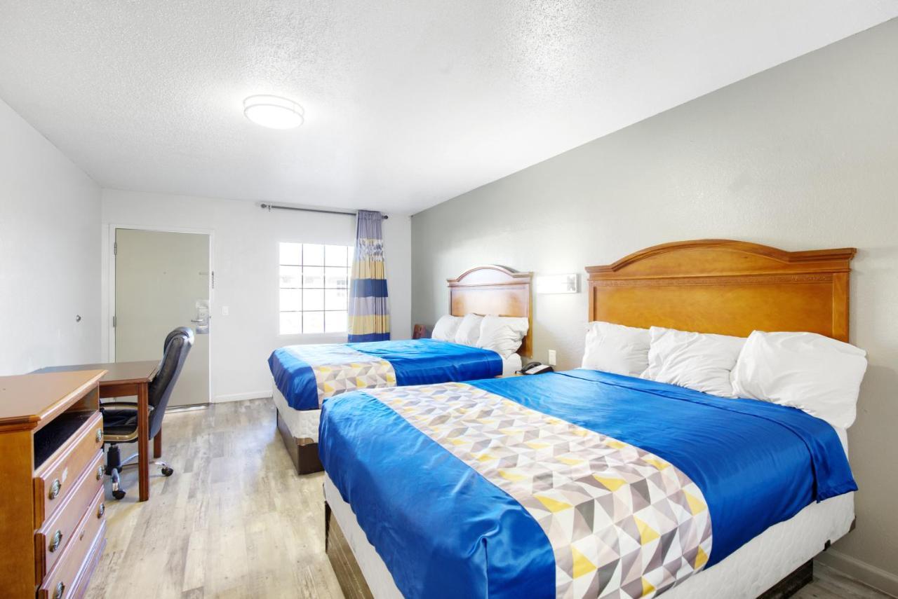 Adams Inn Dothan Extérieur photo