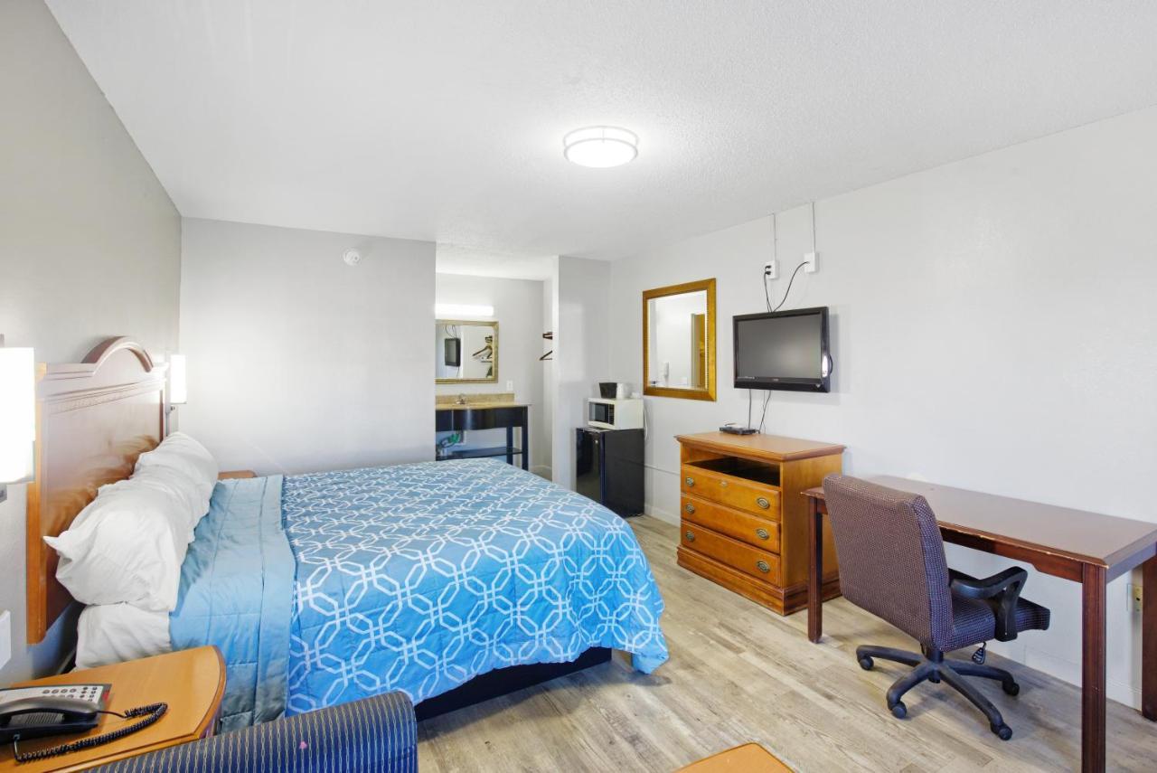 Adams Inn Dothan Extérieur photo