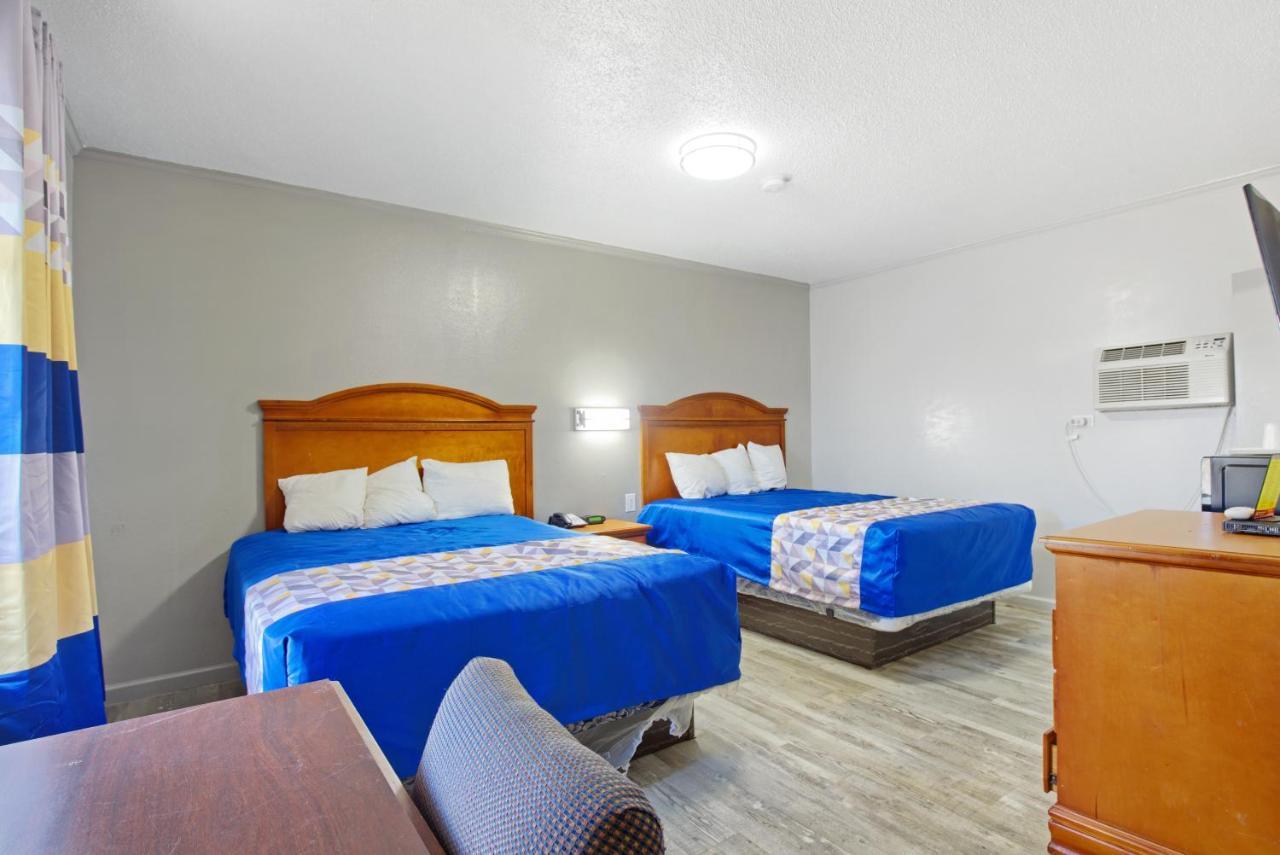 Adams Inn Dothan Extérieur photo