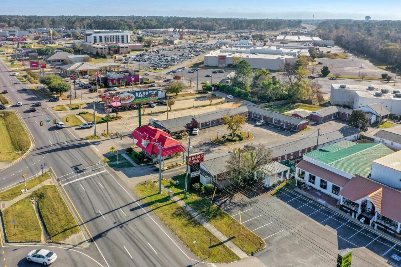 Adams Inn Dothan Extérieur photo