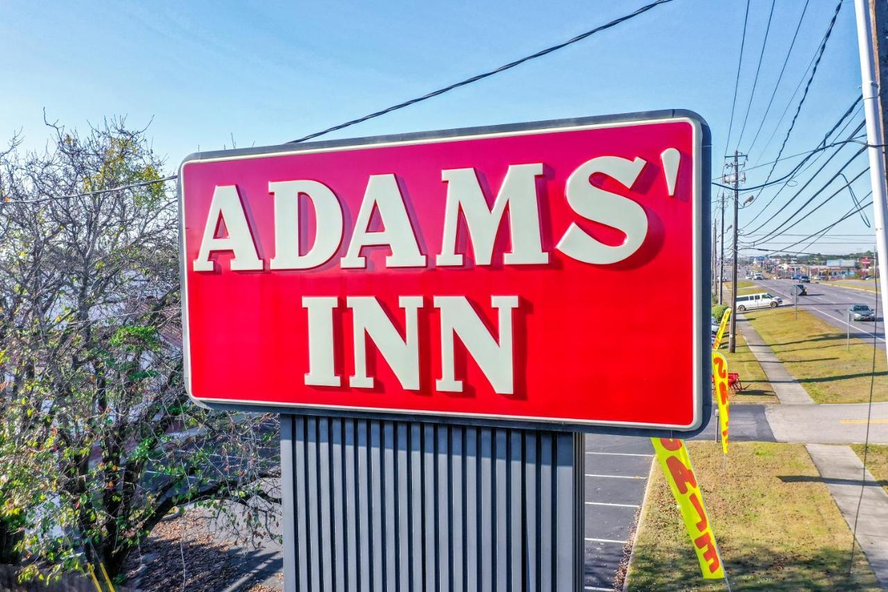 Adams Inn Dothan Extérieur photo