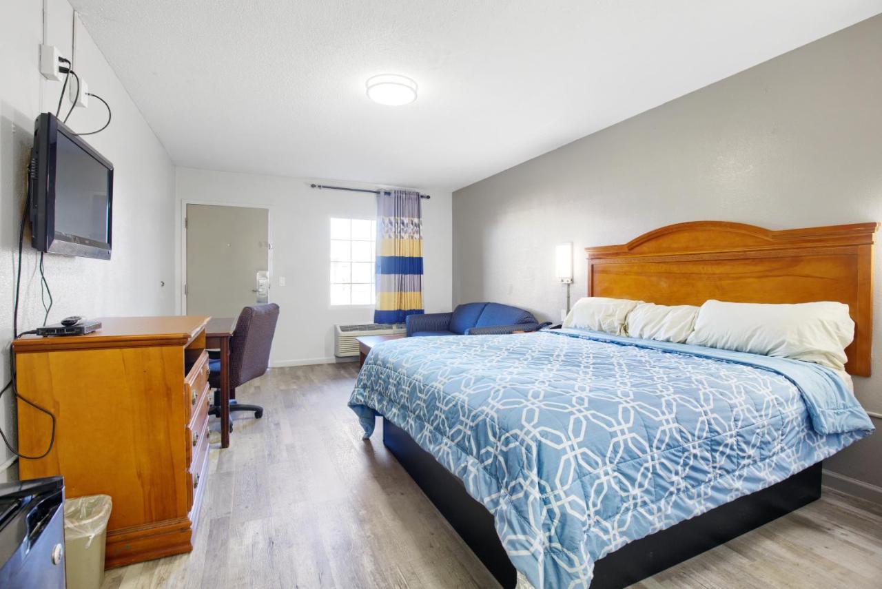 Adams Inn Dothan Extérieur photo
