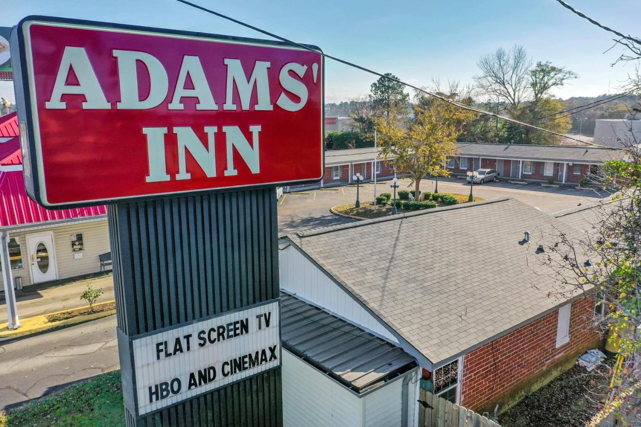 Adams Inn Dothan Extérieur photo