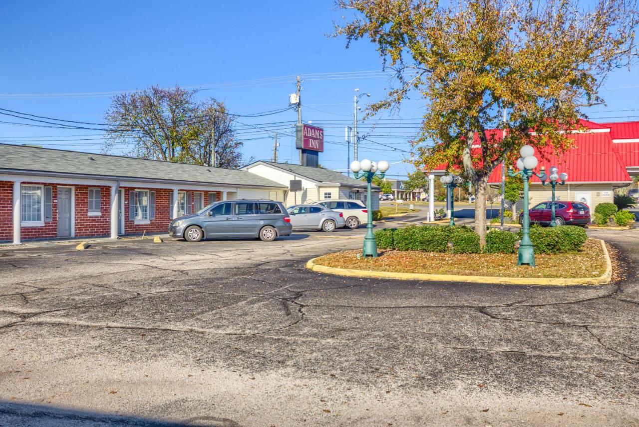 Adams Inn Dothan Extérieur photo