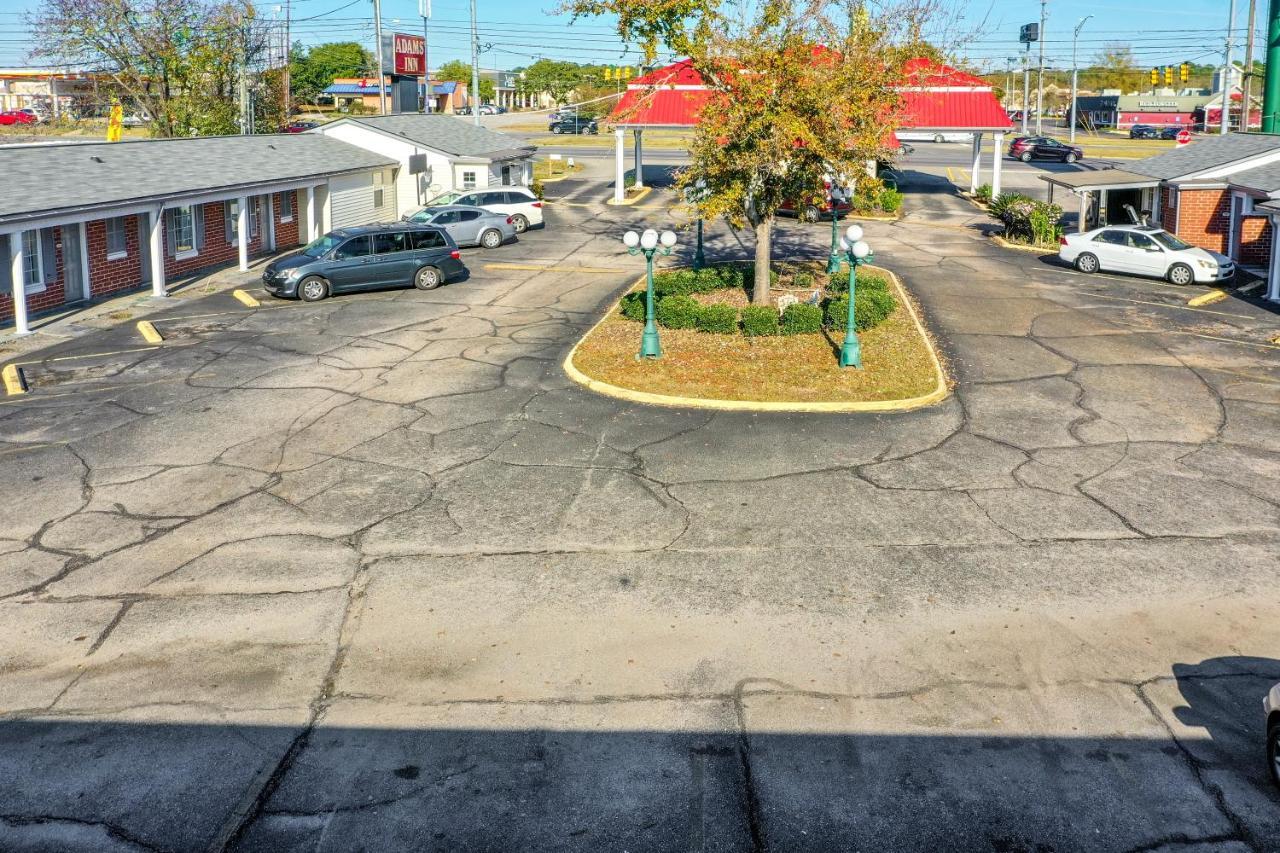 Adams Inn Dothan Extérieur photo