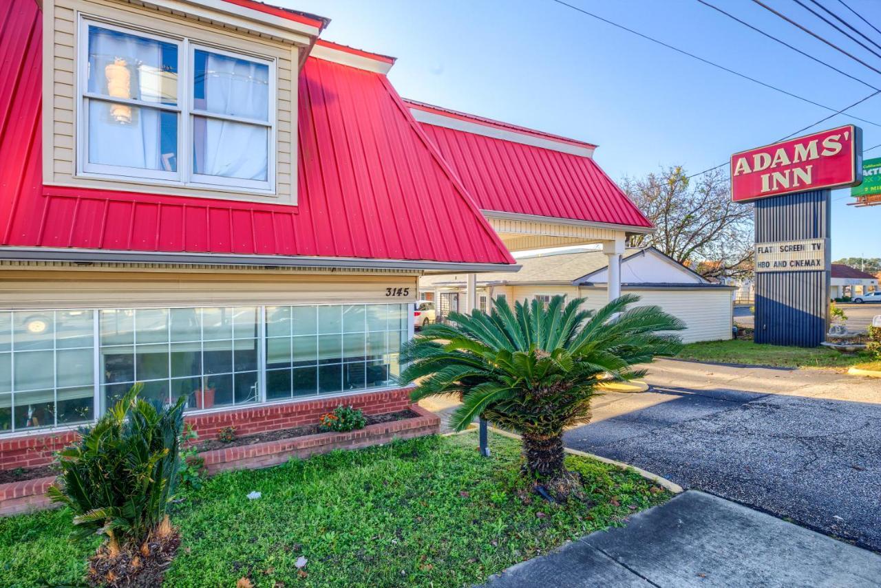 Adams Inn Dothan Extérieur photo