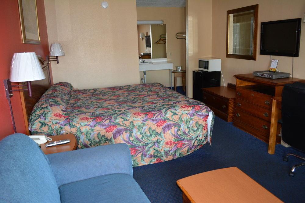 Adams Inn Dothan Extérieur photo