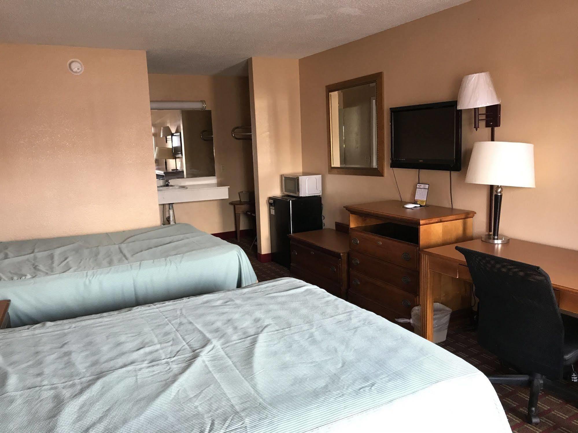 Adams Inn Dothan Extérieur photo