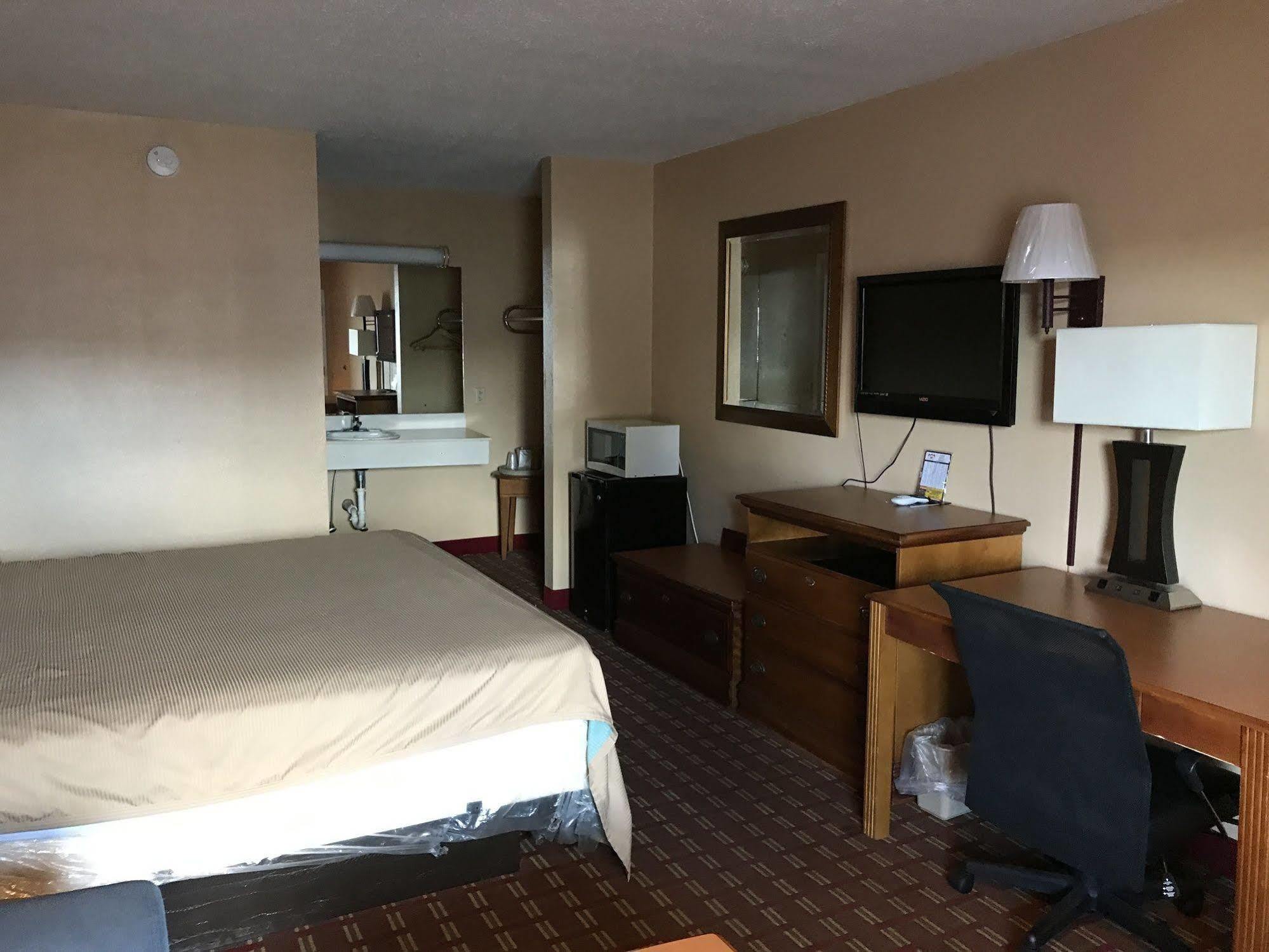 Adams Inn Dothan Extérieur photo