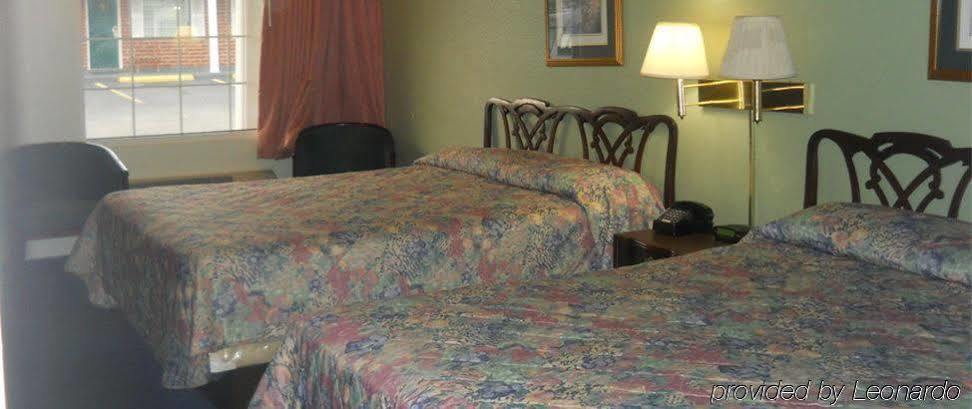 Adams Inn Dothan Extérieur photo